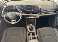KIA SPORTAGE 1.6 T-GDI 150Cv 4X2