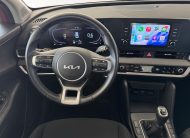 KIA SPORTAGE 1.6 T-GDI 150Cv 4X2