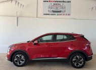 KIA SPORTAGE 1.6 T-GDI 150Cv 4X2