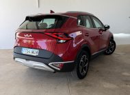 KIA SPORTAGE 1.6 T-GDI 150Cv 4X2