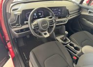 KIA SPORTAGE 1.6 T-GDI 150Cv 4X2