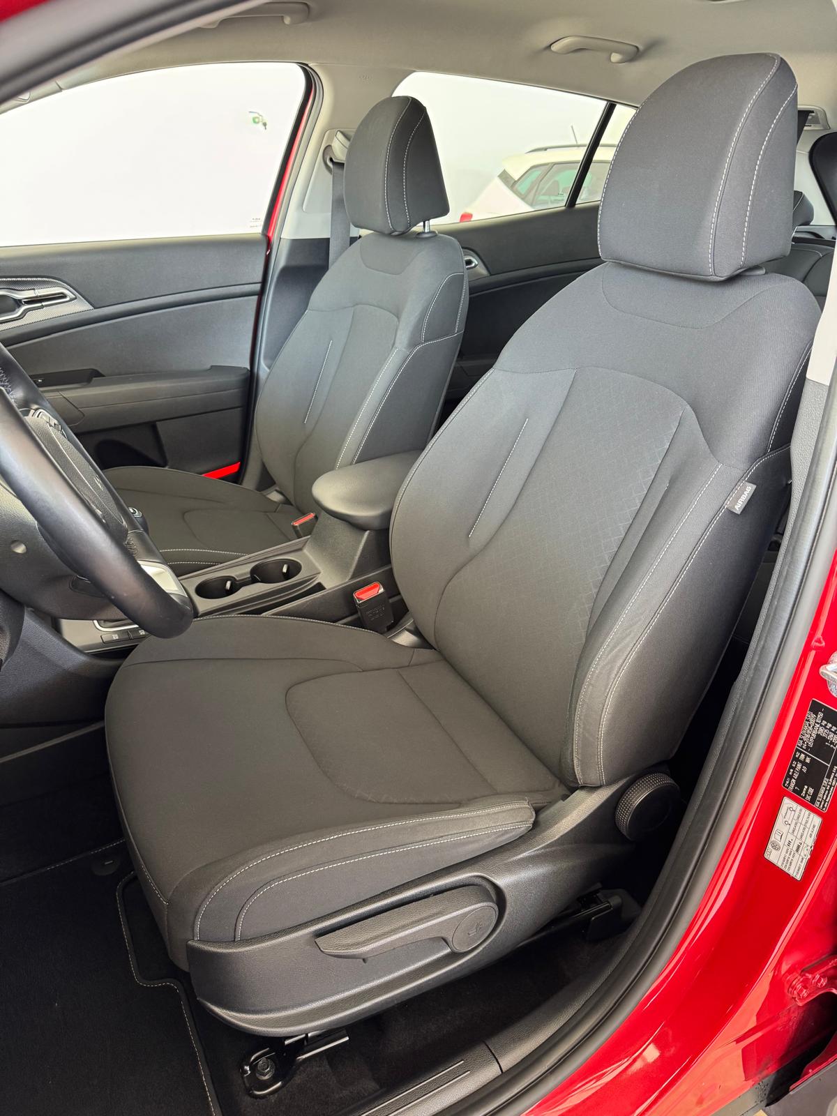 KIA SPORTAGE 1.6 T-GDI 150Cv 4X2