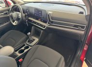 KIA SPORTAGE 1.6 T-GDI 150Cv 4X2