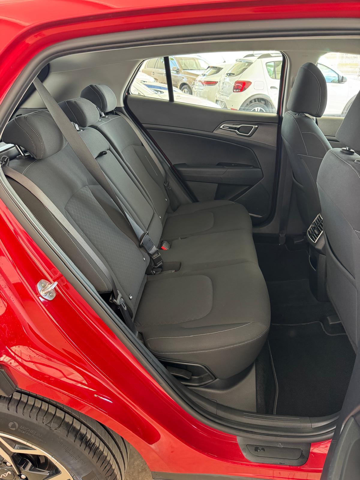 KIA SPORTAGE 1.6 T-GDI 150Cv 4X2