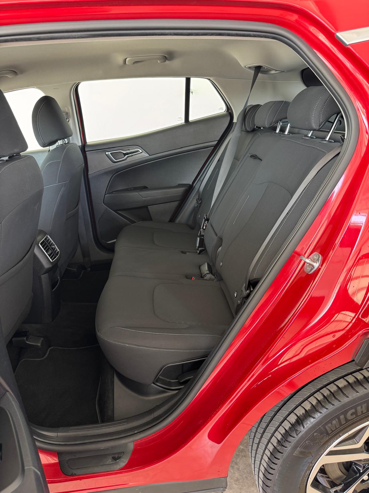KIA SPORTAGE 1.6 T-GDI 150Cv 4X2