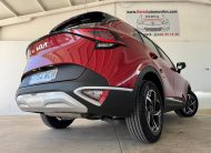 KIA SPORTAGE 1.6 T-GDI 150Cv 4X2
