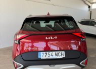 KIA SPORTAGE 1.6 T-GDI 150Cv 4X2