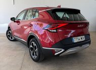 KIA SPORTAGE 1.6 T-GDI 150Cv 4X2