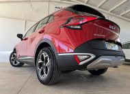 KIA SPORTAGE 1.6 T-GDI 150Cv 4X2