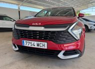 KIA SPORTAGE 1.6 T-GDI 150Cv 4X2