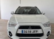 MITSUBISHI ASX 180DI-D 116Cv *Diesel