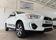 MITSUBISHI ASX 180DI-D 116Cv *Diesel