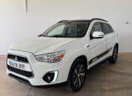 MITSUBISHI ASX 180DI-D 116Cv *Diesel