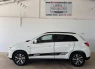 MITSUBISHI ASX 180DI-D 116Cv *Diesel