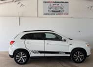 MITSUBISHI ASX 180DI-D 116Cv *Diesel