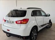 MITSUBISHI ASX 180DI-D 116Cv *Diesel