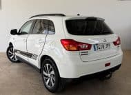 MITSUBISHI ASX 180DI-D 116Cv *Diesel