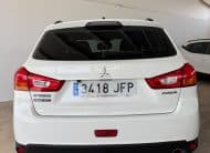 MITSUBISHI ASX 180DI-D 116Cv *Diesel