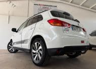 MITSUBISHI ASX 180DI-D 116Cv *Diesel