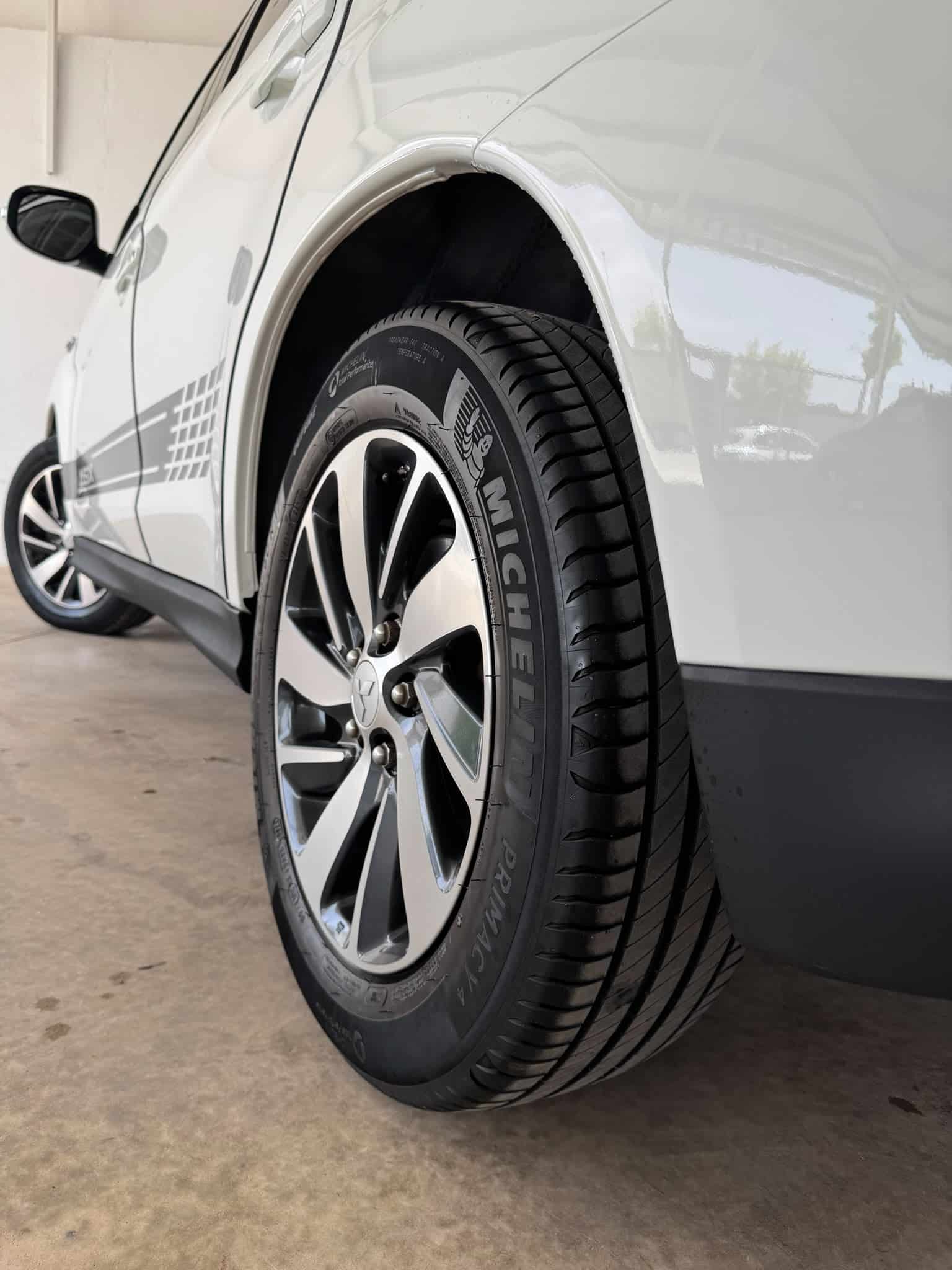 MITSUBISHI ASX 180DI-D 116Cv *Diesel