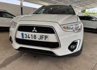 MITSUBISHI ASX 180DI-D 116Cv *Diesel
