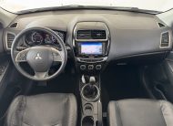 MITSUBISHI ASX 180DI-D 116Cv *Diesel