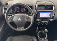 MITSUBISHI ASX 180DI-D 116Cv *Diesel