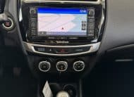 MITSUBISHI ASX 180DI-D 116Cv *Diesel