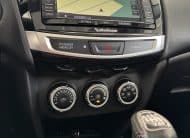 MITSUBISHI ASX 180DI-D 116Cv *Diesel