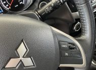 MITSUBISHI ASX 180DI-D 116Cv *Diesel