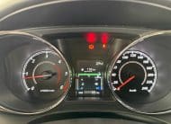 MITSUBISHI ASX 180DI-D 116Cv *Diesel