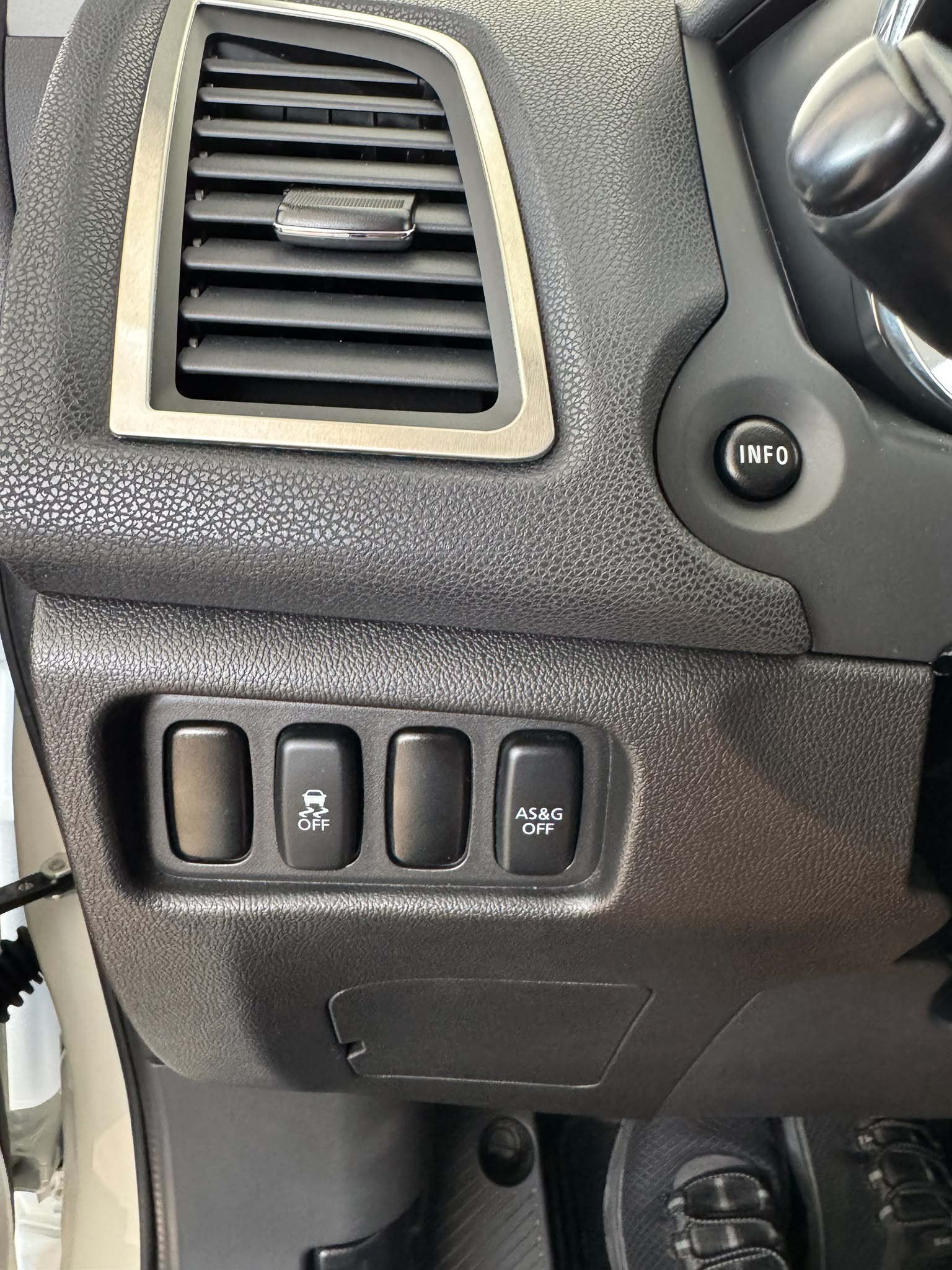 MITSUBISHI ASX 180DI-D 116Cv *Diesel