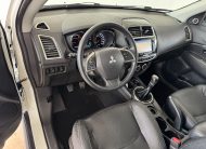 MITSUBISHI ASX 180DI-D 116Cv *Diesel