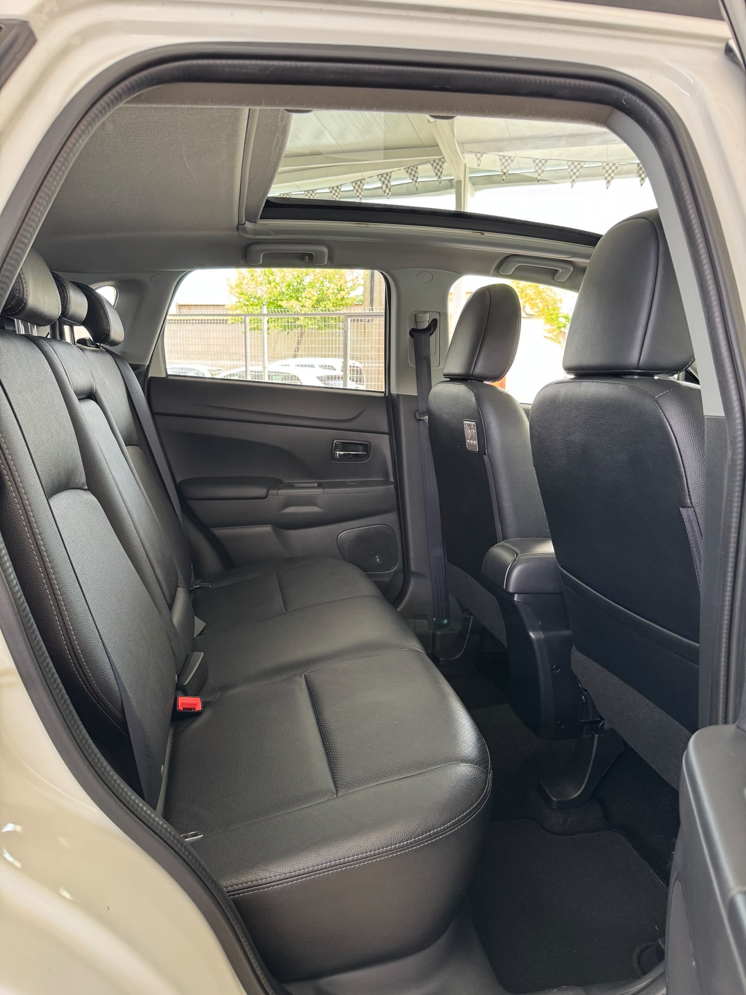 MITSUBISHI ASX 180DI-D 116Cv *Diesel