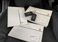 MITSUBISHI ASX 180DI-D 116Cv *Diesel