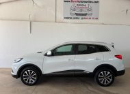 RENAULT KADJAR 1.3 DIG-T 140Cv *Gasolina
