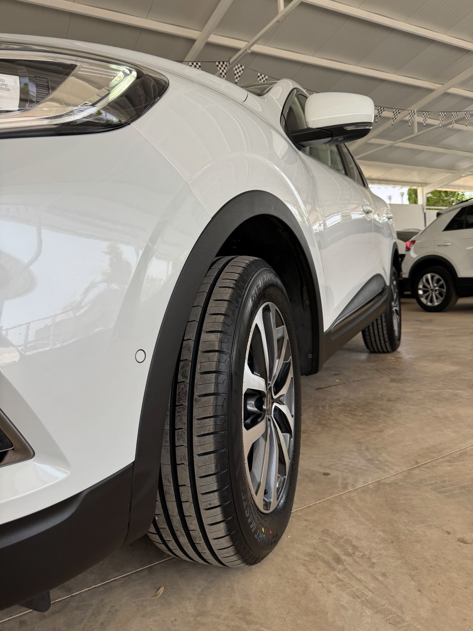 RENAULT KADJAR 1.3 DIG-T 140Cv *Gasolina