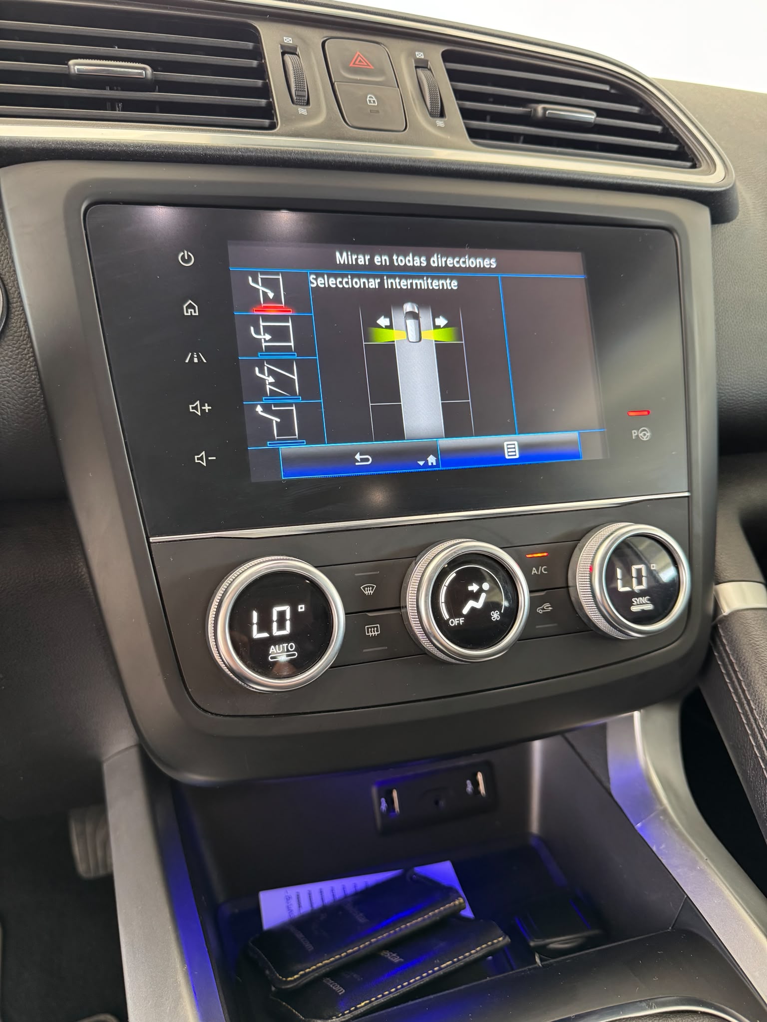 RENAULT KADJAR 1.3 DIG-T 140Cv *Gasolina