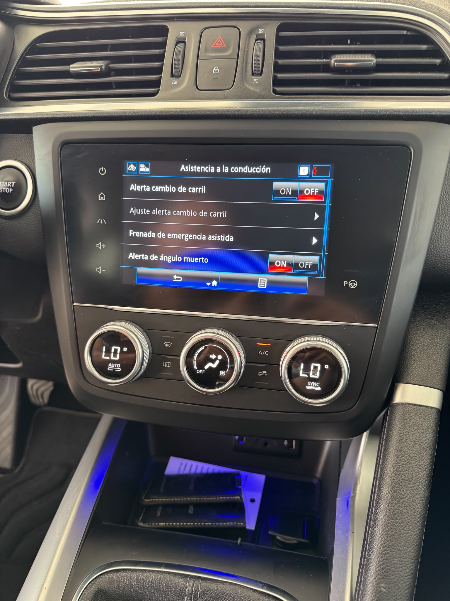RENAULT KADJAR 1.3 DIG-T 140Cv *Gasolina