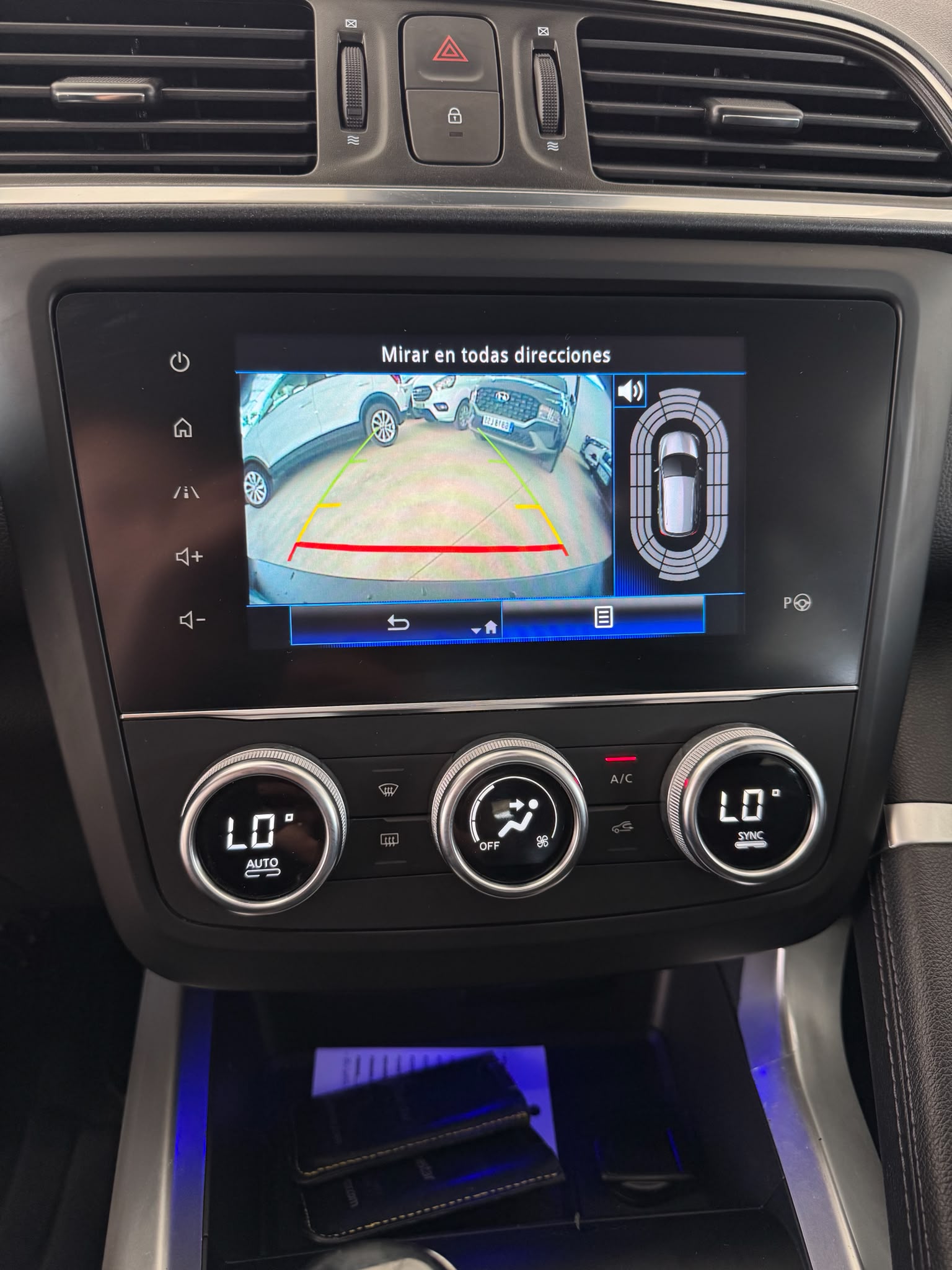 RENAULT KADJAR 1.3 DIG-T 140Cv *Gasolina