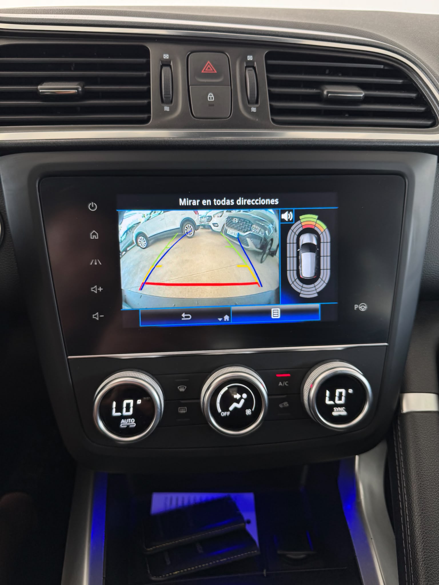 RENAULT KADJAR 1.3 DIG-T 140Cv *Gasolina