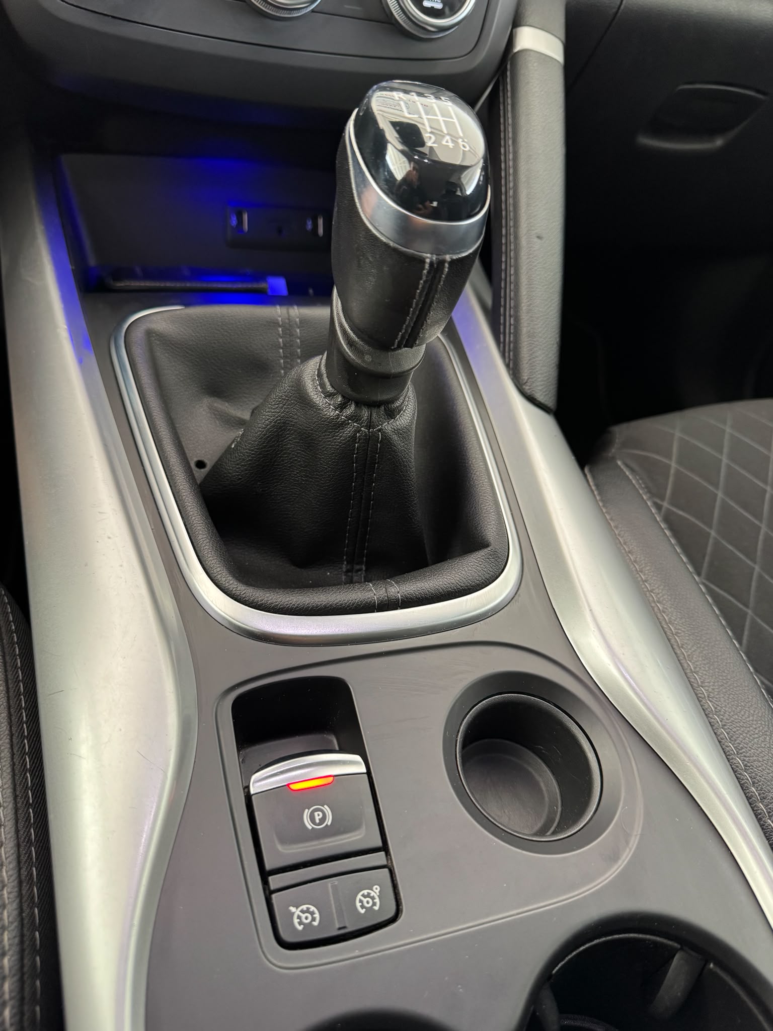 RENAULT KADJAR 1.3 DIG-T 140Cv *Gasolina