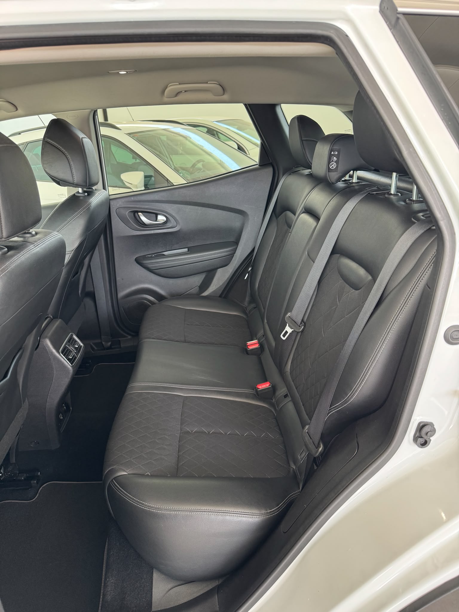 RENAULT KADJAR 1.3 DIG-T 140Cv *Gasolina