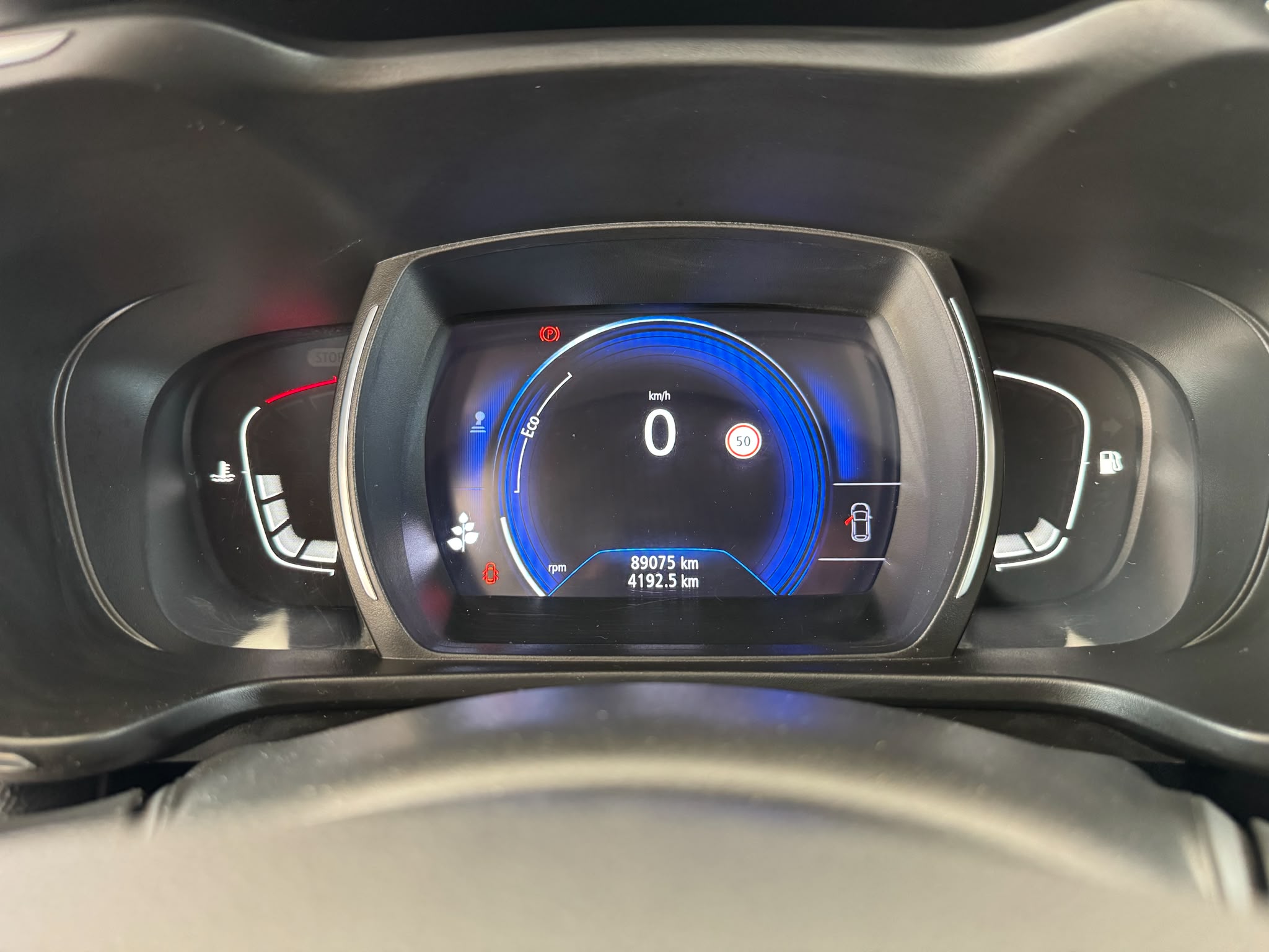 RENAULT KADJAR 1.3 DIG-T 140Cv *Gasolina