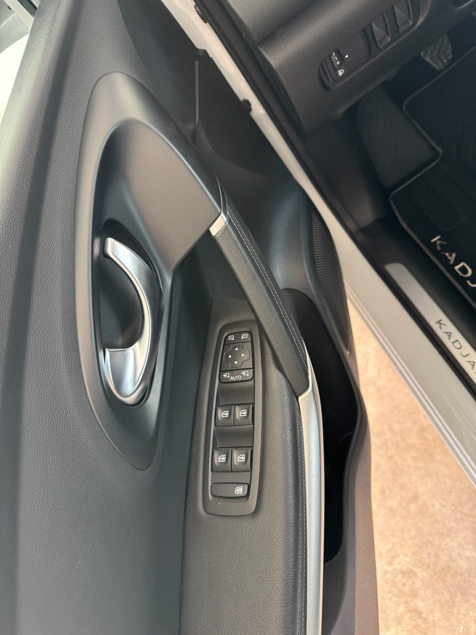 RENAULT KADJAR 1.3 DIG-T 140Cv *Gasolina