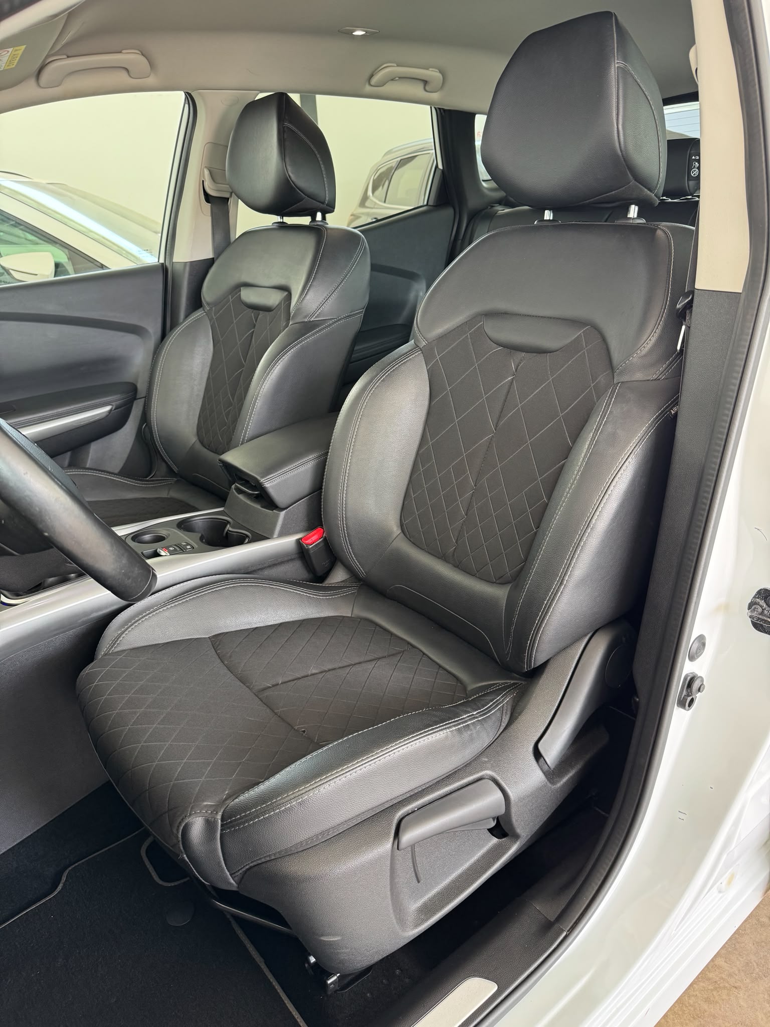 RENAULT KADJAR 1.3 DIG-T 140Cv *Gasolina