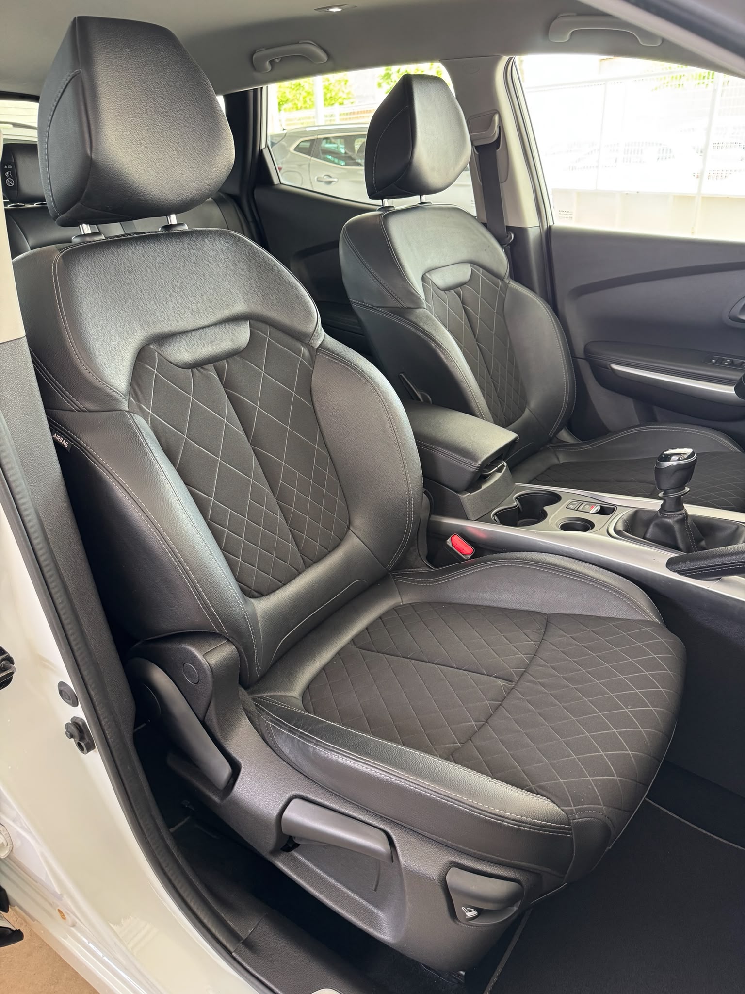 RENAULT KADJAR 1.3 DIG-T 140Cv *Gasolina