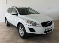 VOLVO XC60 2.0 D3 136Cv 4X2