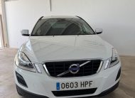 VOLVO XC60 2.0 D3 136Cv 4X2
