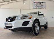VOLVO XC60 2.0 D3 136Cv 4X2